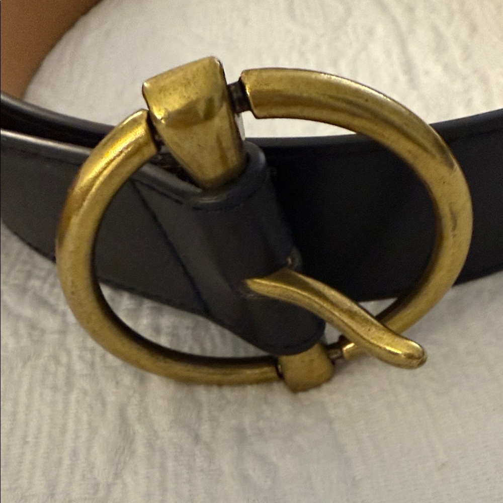 lp blue Belt